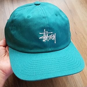Mens dad hat